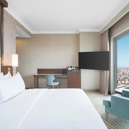 איסטמבול Selectum City Atasehir מראה חיצוני תמונה