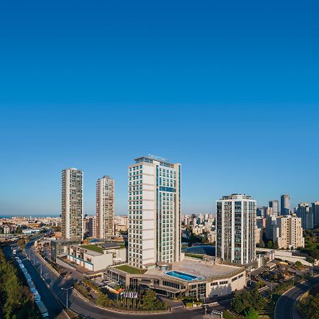 איסטמבול Selectum City Atasehir מראה חיצוני תמונה