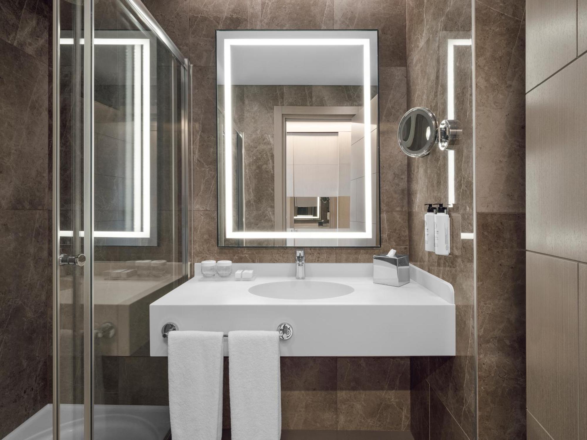 איסטמבול Selectum City Atasehir מראה חיצוני תמונה