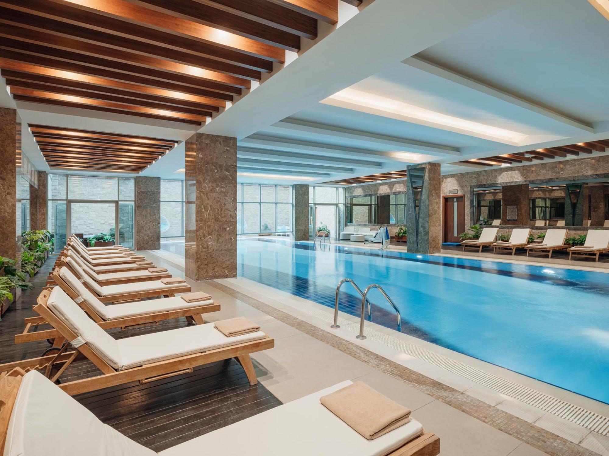 איסטמבול Selectum City Atasehir מראה חיצוני תמונה