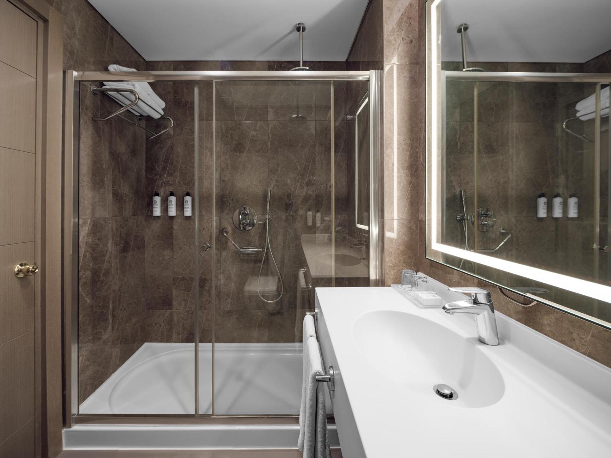 איסטמבול Selectum City Atasehir מראה חיצוני תמונה