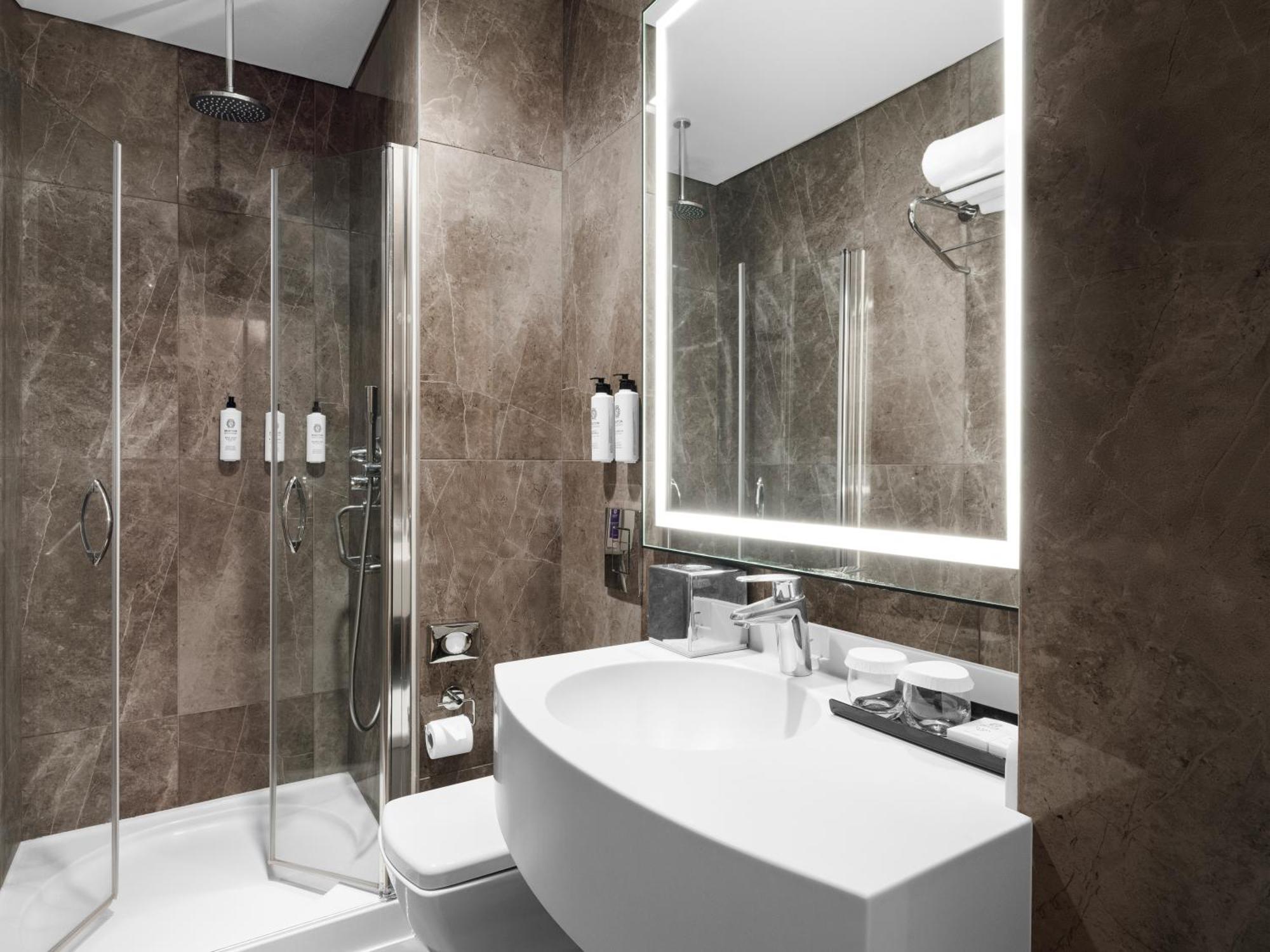 איסטמבול Selectum City Atasehir מראה חיצוני תמונה