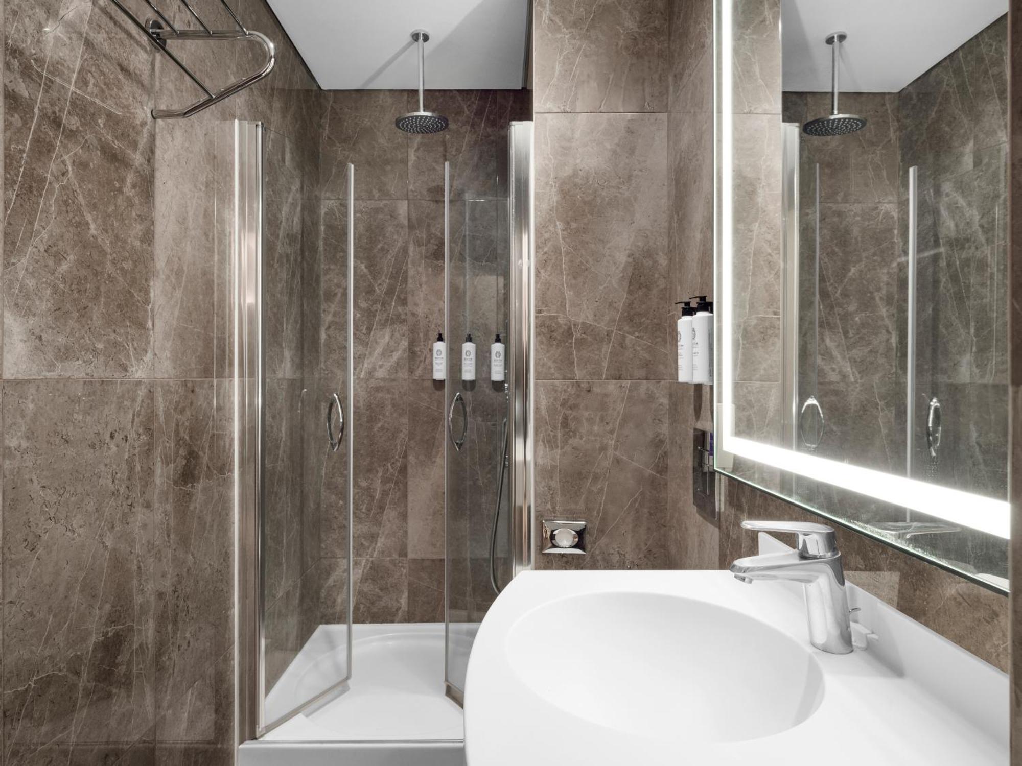 איסטמבול Selectum City Atasehir מראה חיצוני תמונה