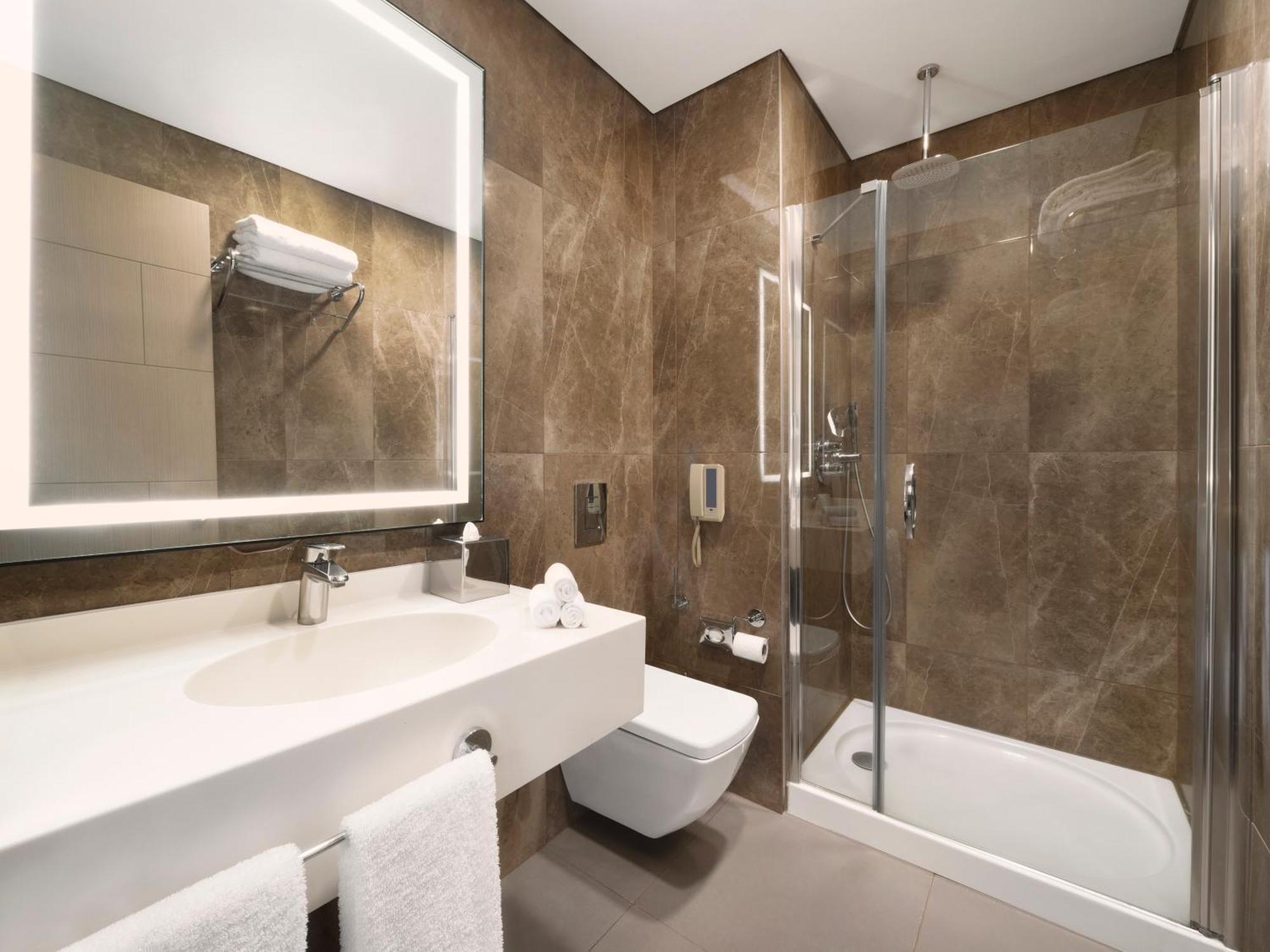 איסטמבול Selectum City Atasehir מראה חיצוני תמונה