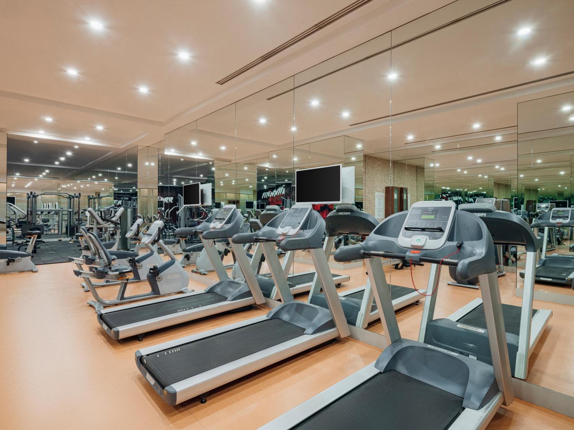 איסטמבול Selectum City Atasehir מראה חיצוני תמונה