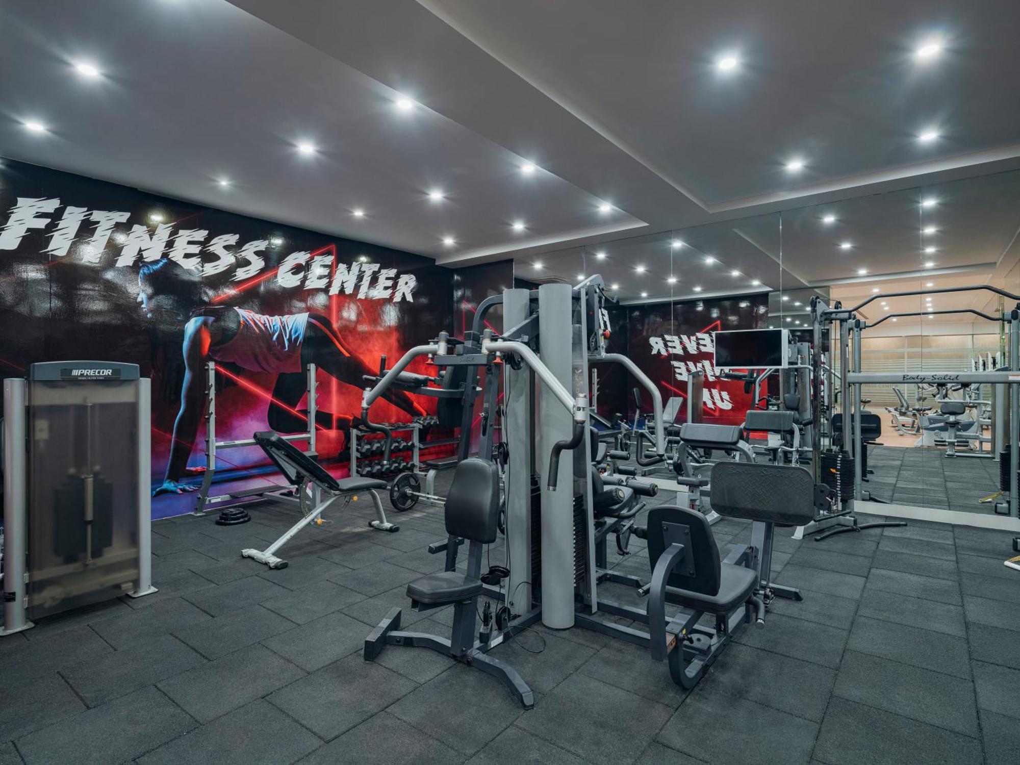 איסטמבול Selectum City Atasehir מראה חיצוני תמונה