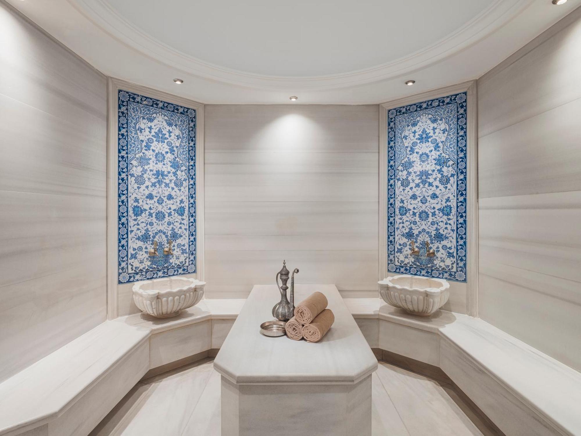 איסטמבול Selectum City Atasehir מראה חיצוני תמונה
