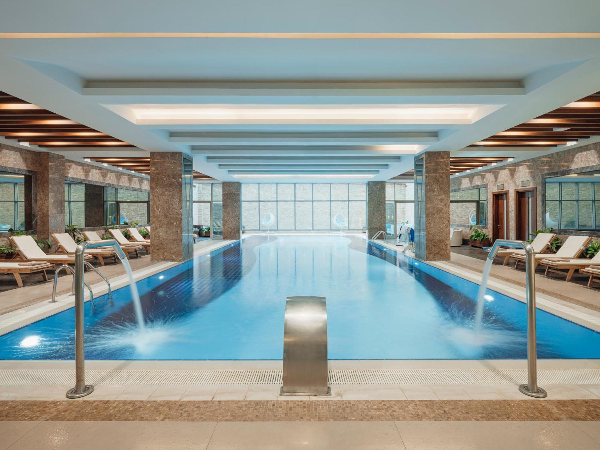 איסטמבול Selectum City Atasehir מראה חיצוני תמונה