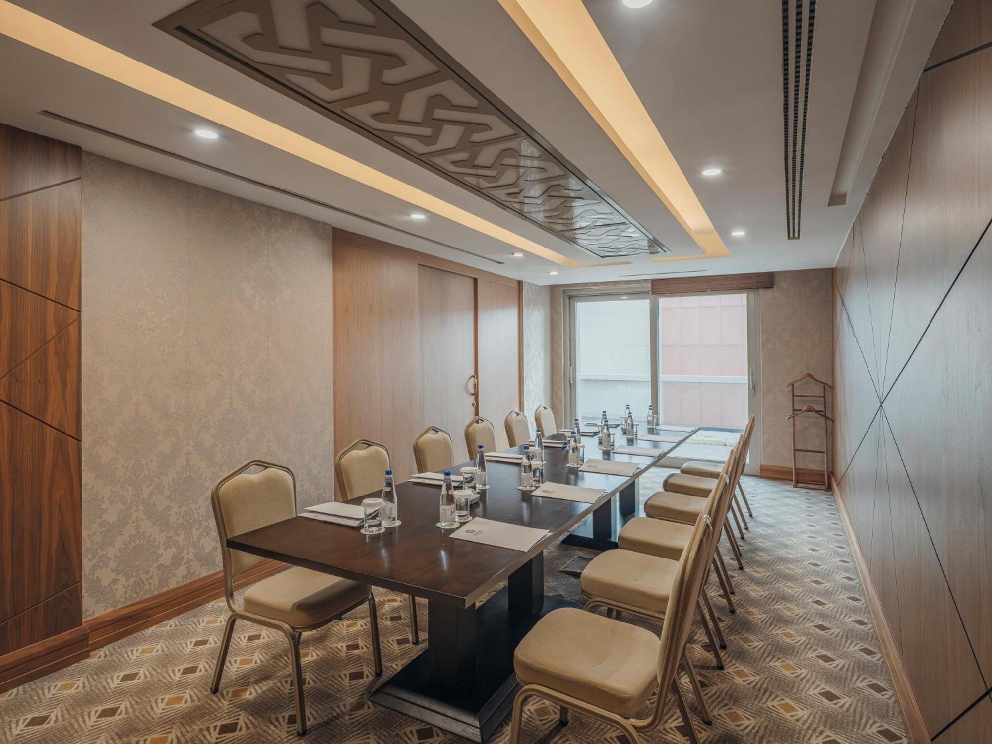 איסטמבול Selectum City Atasehir מראה חיצוני תמונה